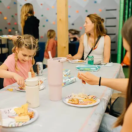 Book Private Gatherings